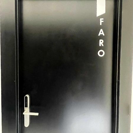 Faro Malaga Modern & Luxury酒店 外观 照片