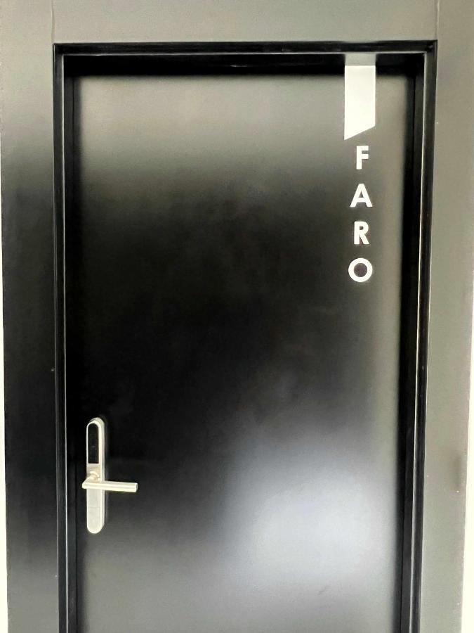 Faro Malaga Modern & Luxury酒店 外观 照片