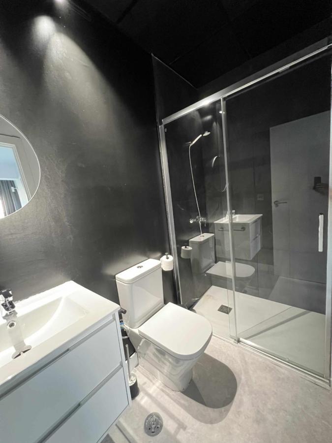 Faro Malaga Modern & Luxury酒店 外观 照片