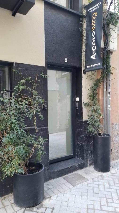 Faro Malaga Modern & Luxury酒店 外观 照片