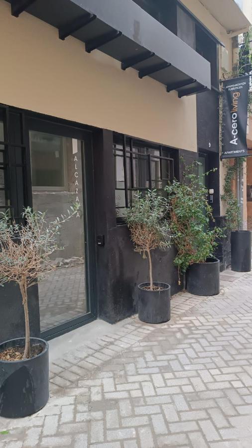 Faro Malaga Modern & Luxury酒店 外观 照片