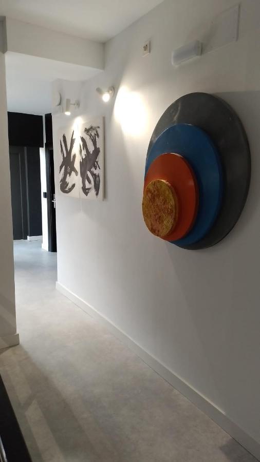 Faro Malaga Modern & Luxury酒店 外观 照片